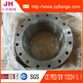 GOST 12820-80 Pn10 de Flange de Aço Carbono